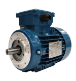 MOTOR UM1A 0.12CV 2P 230/400 P56 B14 IE1