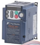FRN0006C2E-7E
VARIADOR FRECUENCIA MINI2 1CV II CON FILTRO