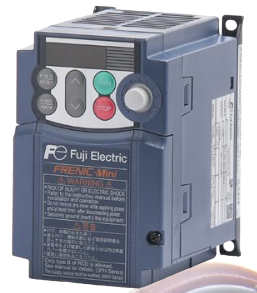 FRN0013C2E-4E  
VARIADOR  FRENIC MINI CON FILTRO 7,5CV